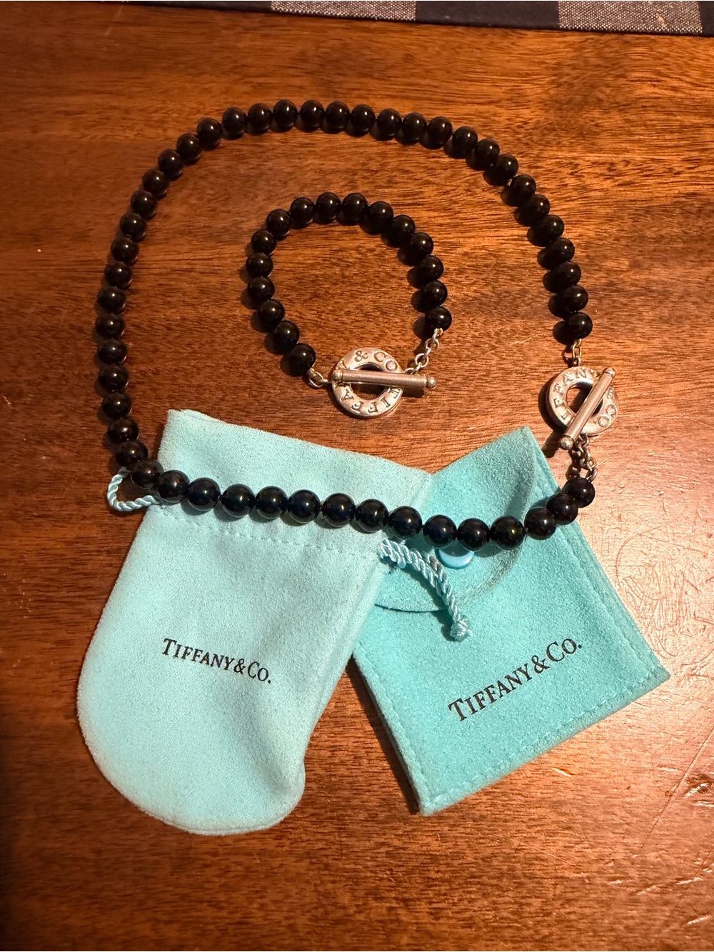 Accessories subcategory identification